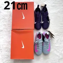 NIKE サッカースパイク まとめ売り NIKE サッカースパイク まとめ売り