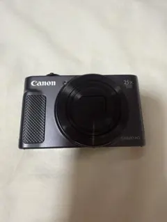 Canon デジタルカメラ SX620 SDカード（4GB）セット - メルカリ