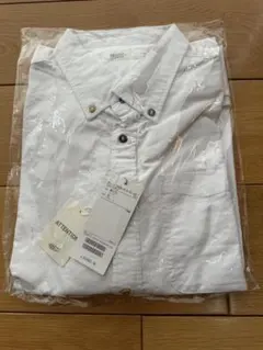 beams lights シャツ