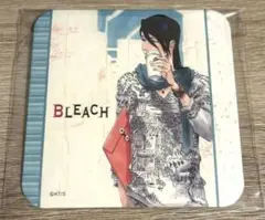 BLEACH アートコースター 朽木白哉