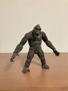 ネカ キング コング NECA