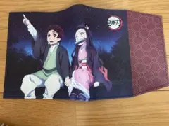 2026年最新】鬼滅の刃ブックカバーの人気アイテム - メルカリ