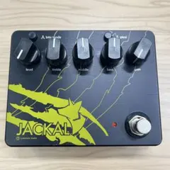 Limetone Audio JACKAL 7th Anniversary白 - メルカリ