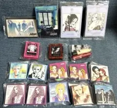 NANAグッズ17点まとめ売り