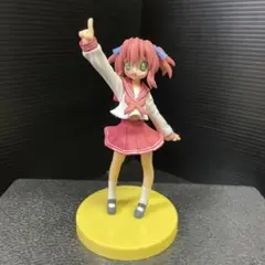 らき☆すた　エクストラフィギュア 小早川ゆたか