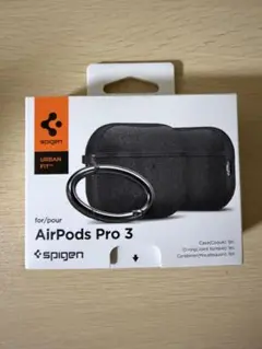 Spigen AirPods Pro 3 ケース Urban Fitのサムネイル