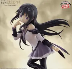 2026年最新】劇場版 魔法少女まどかマギカ 暁美ほむら 時間遡行ver. 1