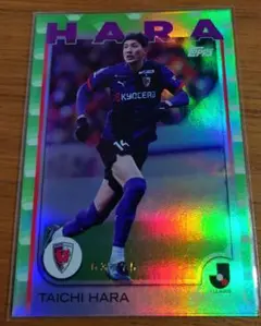 topps jリーグ原
