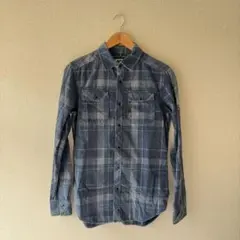 G-STAR RAW メンズ チェックシャツのサムネイル