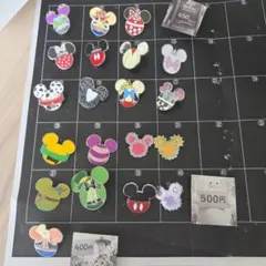 2026年最新】ディズニー ピン 額の人気アイテム - メルカリ