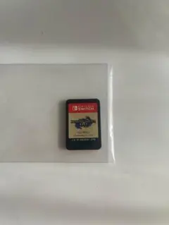 モンスターハンターライズ switch