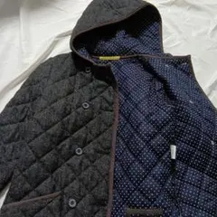TRADITIONAL WEATHERWEAR　コート　キルティングジャケット