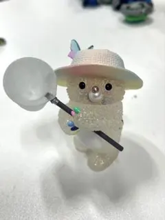 POPMART INSTINCTOY Muckey FluffyCatching