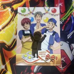 2025年最新】切原赤也 バースデーの人気アイテム - メルカリ