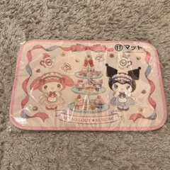 マイメロディ クロミ マット サンリオピューロランド サンリオ当たりくじ