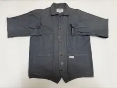 2025年最新】neighborhood カバーオールの人気アイテム - メルカリ