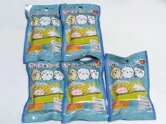 ちいかわ ケース＆シール2 未開封5セットのサムネイル