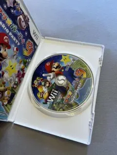 マリオパーティ9 Wii