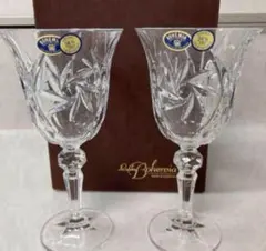 2025年最新】チェコ ワイングラスの人気アイテム - メルカリ