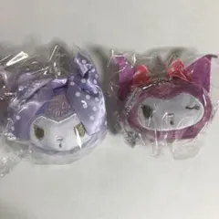 サンリオ　クロミマスコット