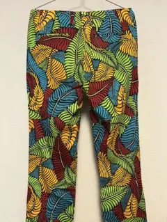 LOUDMOUTH ラウドマス ゴルフパンツのサムネイル