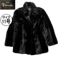 2025年最新】ミンクファーコートの人気アイテム - メルカリ