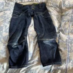 2025年最新】ネメス デニム サルエルの人気アイテム - メルカリ