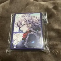 2025年最新】十六夜 咲夜 スリーブの人気アイテム - メルカリ