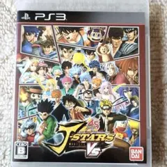 Jスターズ ビクトリーVS
