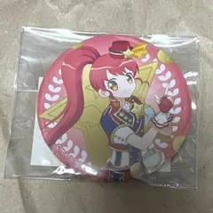 プリパラ 白玉みかん タペストリー プリパラポリス - メルカリ