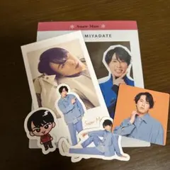 SixTONES MILESixTONES 半券 ピンク 2/21 - メルカリ