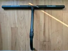 辻村棒 ゴルフ 練習器具 スイング 矯正のサムネイル