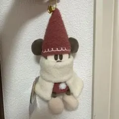 リルリンリン 赤のサムネイル