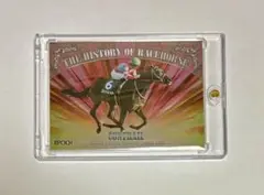 2026年最新】ホースレーシングトレーディングカードの人気アイテム