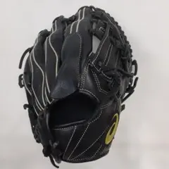 美品※Asics 大谷翔平選手モデル（プロフェッショナルスタイル)軟式用グローブのサムネイル