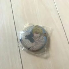 東京リベンジャーズ 千冬 缶バッジ