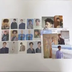 ディノ タレントカード