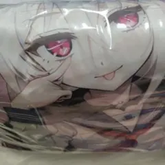 アズールレーンクッショ