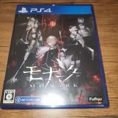 モナーク/ Monark PS4