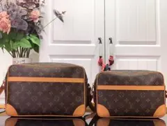 Louis Vuitton ショルダーバッグ 中型