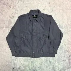 archive swing top blouson pup M
