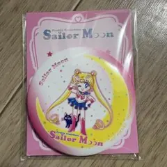 美少女戦士セーラームーン　缶ミラー　セーラームーン　明治