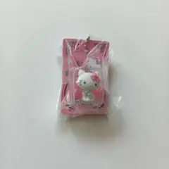 HELLO KITTY パッケージミニチュアコレクション