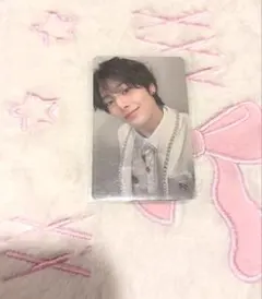 Stray Kids hollow オフイベ 1/24 アイエン