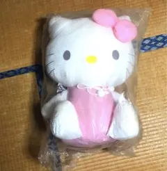 2026年最新】平成レトロハローキティぬいぐるみの人気アイテム - メルカリ