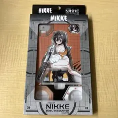 NIKKE DUEL ENCOUNTER 5th ENTRY トロニー - メルカリ