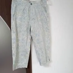 NICE CLAUP膝丈　パンツのサムネイル