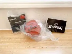 SPALDING バスケットボールコレクション　ガチャ
