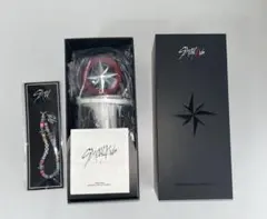 Stray Kids 公式ペンライト RGB LED