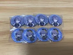 Dytica 2周年 缶バッジ 小柳ロウ